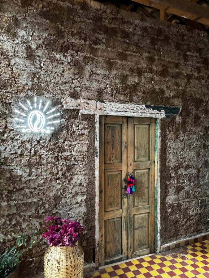The Coffee Bean Hotel San Cristobal de las Casas Exterior foto