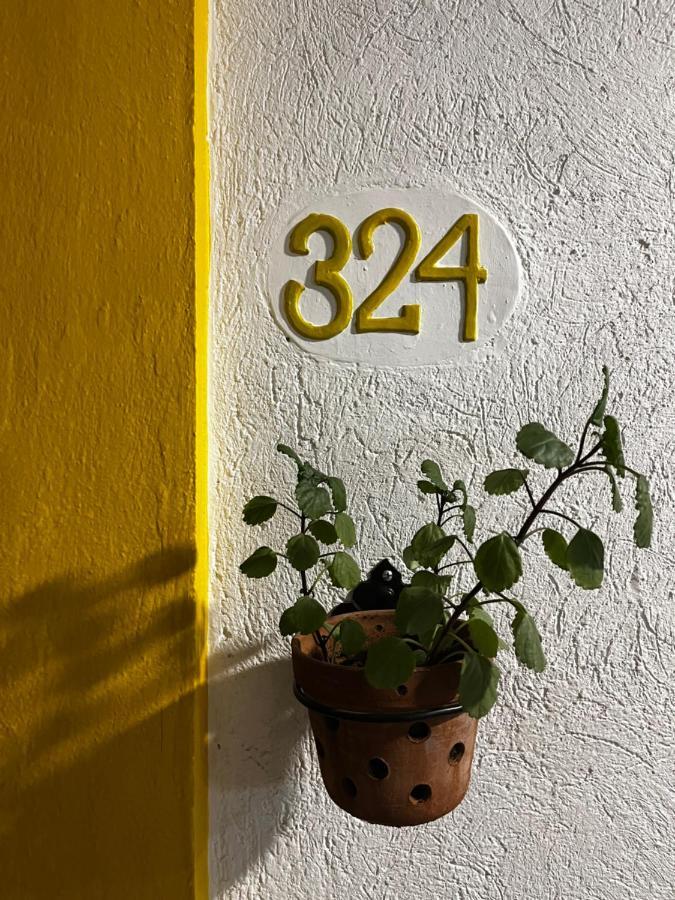 The Coffee Bean Hotel San Cristobal de las Casas Exterior foto
